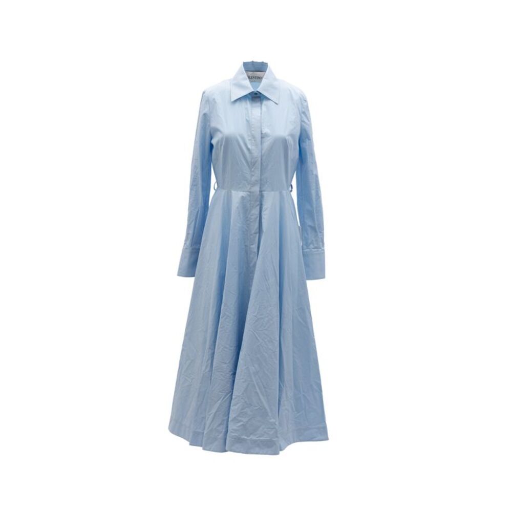 Valentino Garavani Women Dress in light Women's blue